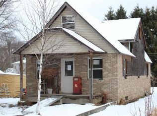 26 W Water St, Friendship, NY 14739