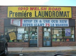 1910 Welsh Rd, Philadelphia, PA 19115