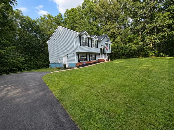 6811 Sawmill Cir, Spotsylvania, VA 22551