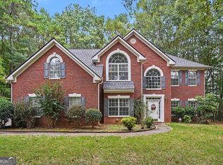 171 Wilson Dr, McDonough, GA 30252
