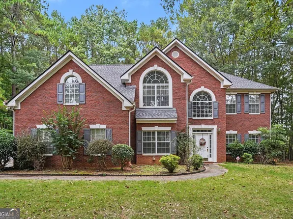 171 Wilson Dr, McDonough, GA 30252