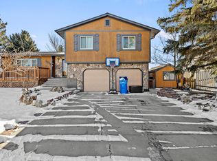 5006 Raven St, Gillette, WY 82718