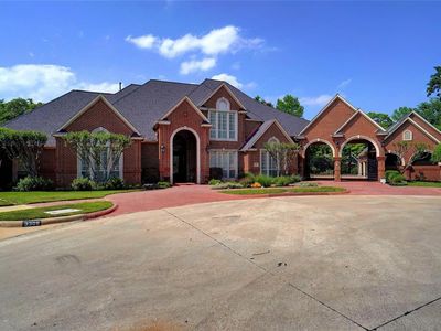 3302 Sweet Gum Ln, Grapevine, TX, 76051