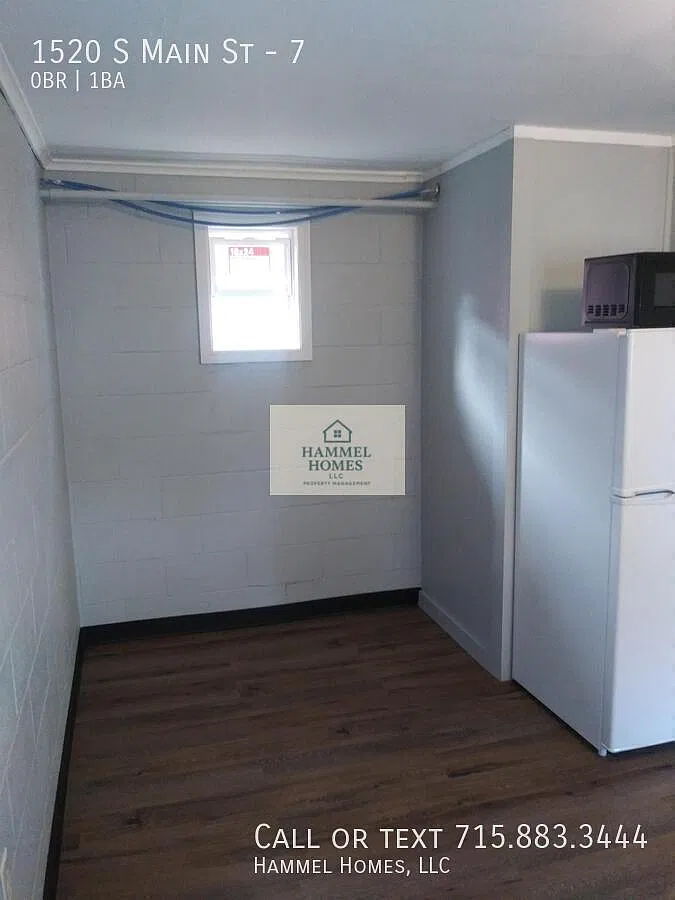 Studio, 150 sqft, $625 — Photo 3