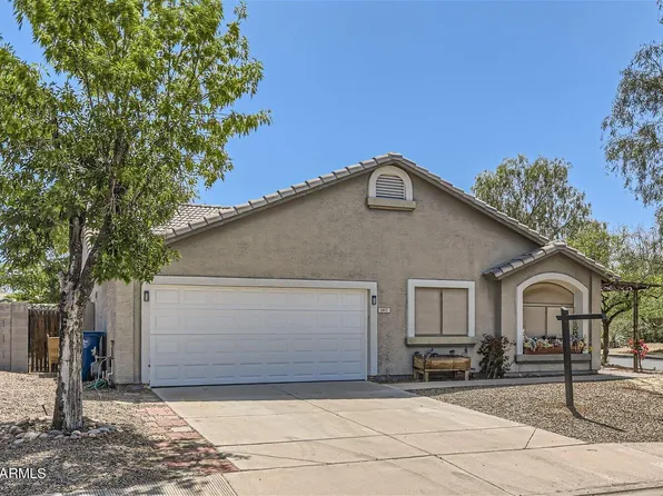 1917 N BELLVIEW --, Mesa, AZ 85203