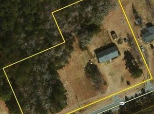 4027 Highway 905, Conway, SC 29526