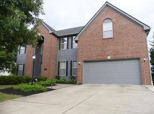 5577 Weston Trail Dr, Hilliard, OH