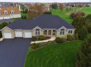 108 Titleist Trl, Poplar Grove, IL 61065