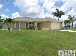 1514 NE 6th Pl, Cape Coral, FL 33909