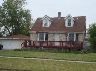 8145 Lorel Ave, Burbank, IL