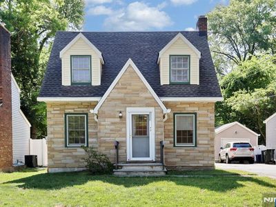 72 Belmar Street, Demarest, NJ, 07627