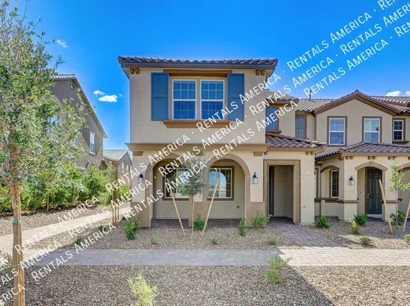 2491 Rofrano Pl, Henderson, NV 89044