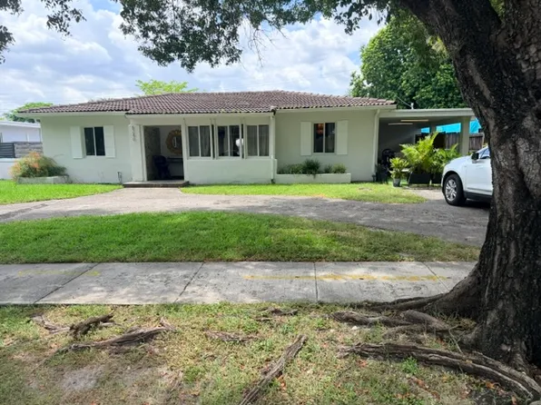 8240 SW 62nd Ct, Miami, FL 33143