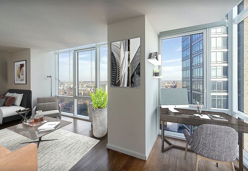 1st image of 66 Rockwell Pl APT 11E