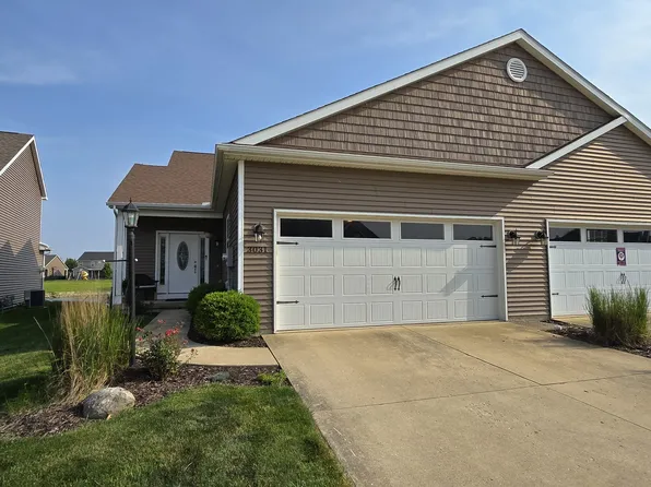 3031 E Stillwater Lndg, Urbana, IL 61802