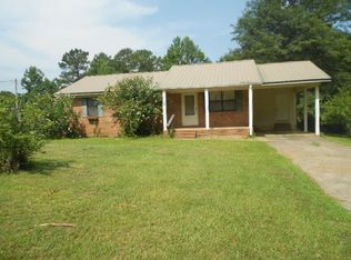 16230 Southbrook Loop, Brookwood, AL 35444