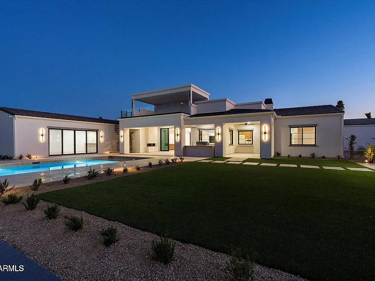 6821 E Valley Vista Ln — Photo 45