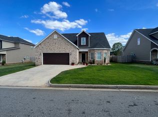 505 Broderick Cir, Warner Robins, GA 31088