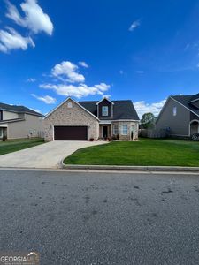 505 Broderick Cir, Warner Robins, GA, 31088