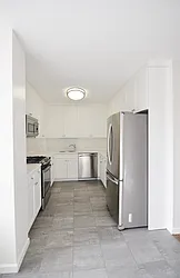 Rented by BLU Real Estate