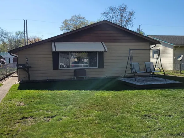 6340 New Hampshire Ave, Hammond, IN 46323