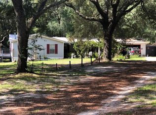 332 Findley Cemetery Rd, Lyons, GA 30436