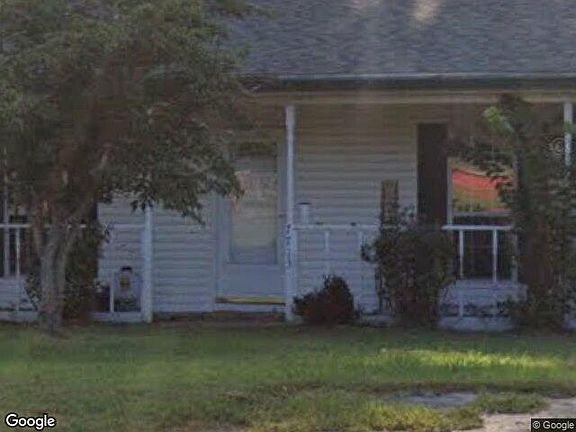 Exterior Address Verification