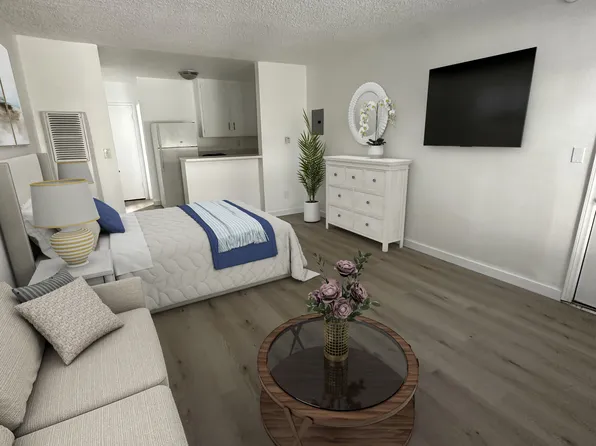 3730 Dufresne Ct APT 3A, Los Angeles, CA 90034