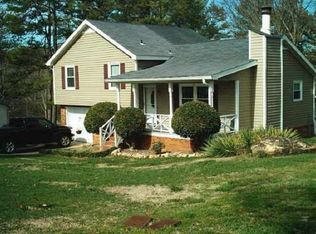 5 Black Forest Trl SE, Rome, GA 30161