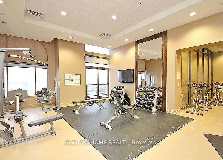 385 Prince Of Wales Dr #3211 — Photo 13