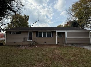 4355 Shawnee Cir, Chattanooga, TN 37411