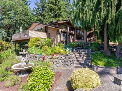 7321 Soundview Drive, Edmonds, WA, 98026