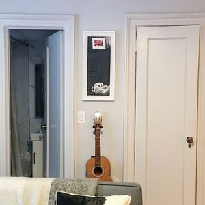 319 W 18th St APT 1C, New York, NY, 10011