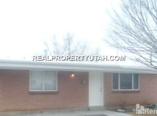 1055 N Monroe Blvd, Ogden, UT 84404