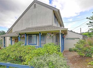 Lochwood Dr, Camano island, WA 98282
