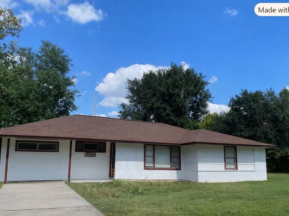 6031 Glenhurst Dr, Houston, TX 77033
