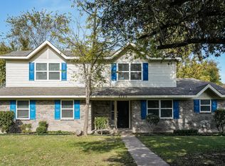 2705 Peppertree Pl, Plano, TX 75074
