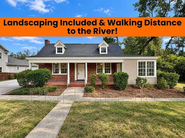 1419 Axtell Dr, Cayce, SC 29033