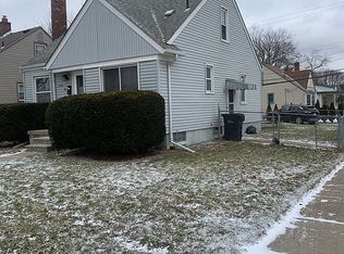 6645 Pelham Rd, Allen Park, MI 48101