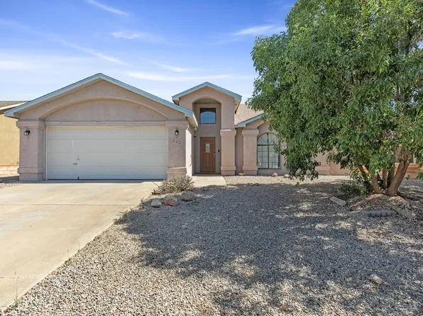 222 Kerry Ave #1, Alamogordo, NM 88310