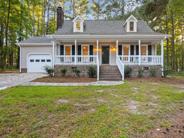 2004 Virginia Dare Pl, Raleigh, NC 27610
