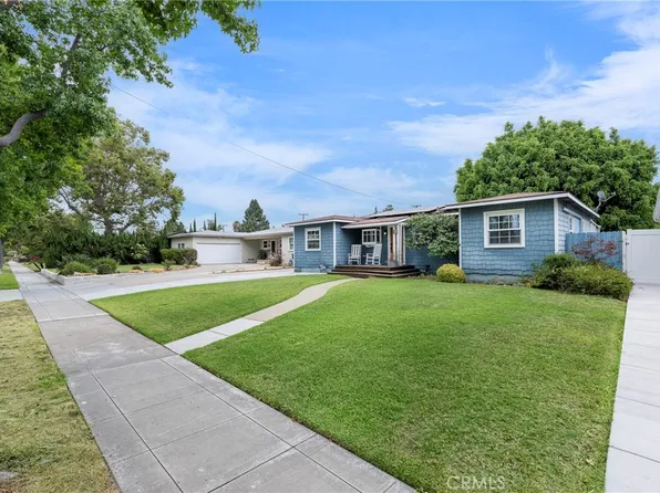 177 N Shattuck Pl, Orange, CA 92866