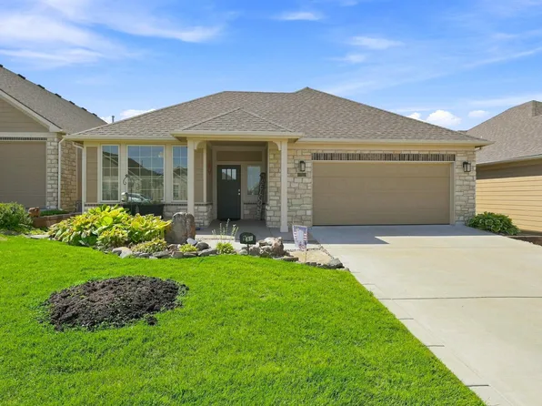 931 E Clearlake St, Derby, KS 67037