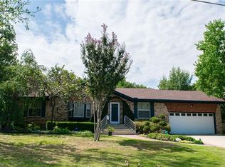 1610 Mistywood Ln, Denton, TX 76209