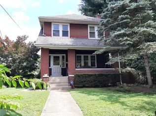 6945 Edgerton Ave, Pittsburgh, PA 15208