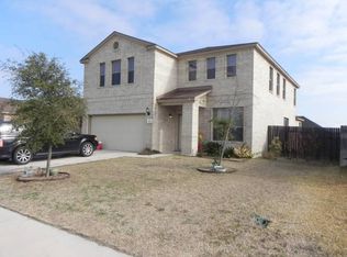 204 Ran Rd, Leander, TX 78641