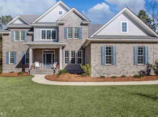 1370 Saint Catherine Cir, Richmond Hill, GA 31324