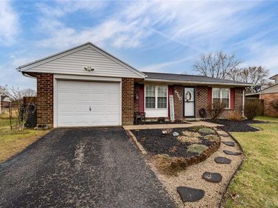 4760 Pinecroft Ct, Dayton, OH, 45424