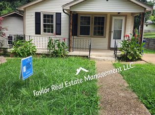 205 Button Ave, Florence, AL 35630