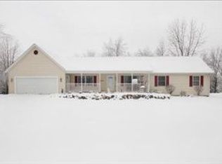 11530 Four Mile Rd, Battle Creek, MI 49015